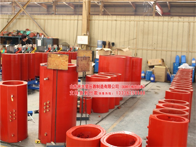 1000KVA扎赉特扎赉特扎赉特干式变压器 1000KVA扎赉特扎赉特扎赉特干式变压器