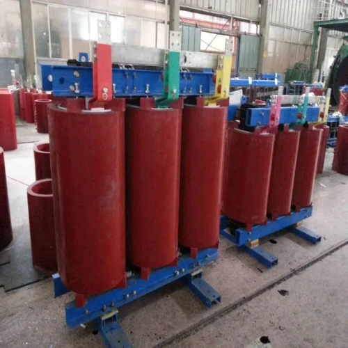 芗城SCB10-250KVA干式变压器